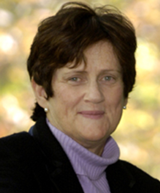 Kathleen I. Pritchard IFPOC